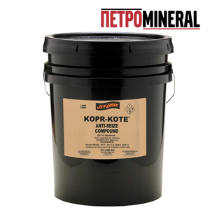 JET-LUBE KOPR-KOTE (5Gal/20 кг.)