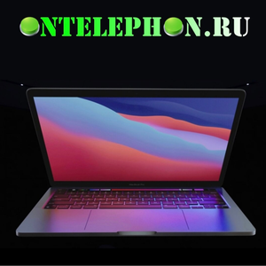 Ремонт ноутбуков