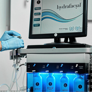 Hydrafacial