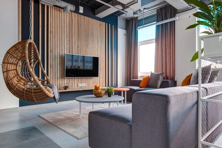 Хостел Roomy Екатеринбург