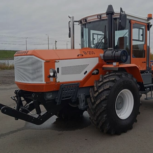 Трактор ЯРОСЛАВЕЦ Я-250 с двигателем ЯМЗ-238М2