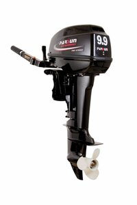 Лодочный мотор Parsun T 9.9 BMS