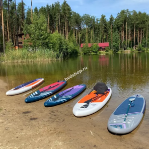 SUP-Доски