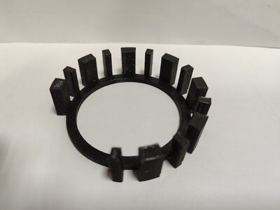 3D печать (ABS, NEYLON, PETG)