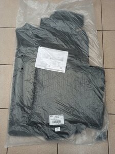 Коврики салона Лифан MyWay