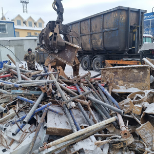 Вывоз металлолома в день обращения