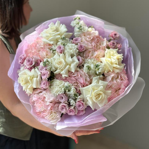 Букет CITY BLOOM 78