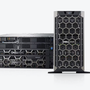 Ремонт серверов DELL, HP, LENOVO