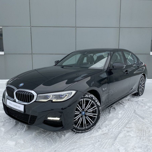 Автомобили BMW с пробегом