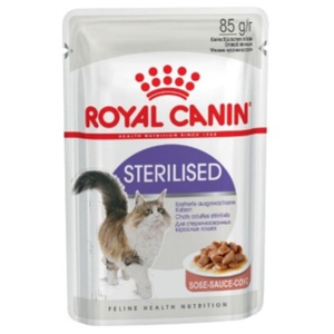 ROYAL CANIN Sterilised