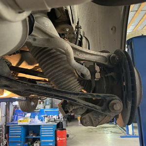 Диагностика ходовой части Audi VW Skoda Seat