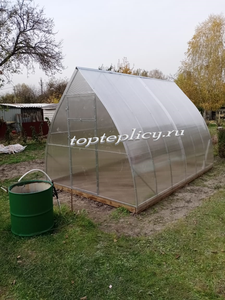 Триумф Капля профиль 20х20, ширина 2,7м