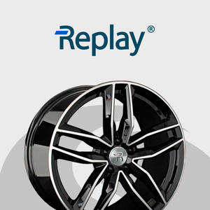 Диски Replay