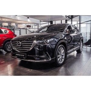 Mazda CX-9