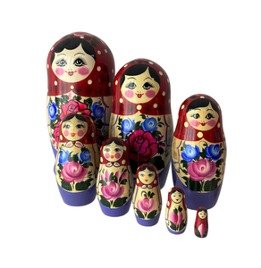 Матрёшки