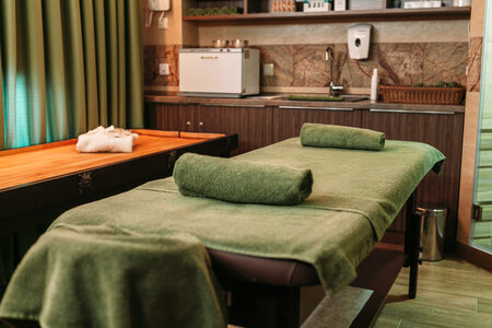 Подарочный сертификат в SPA