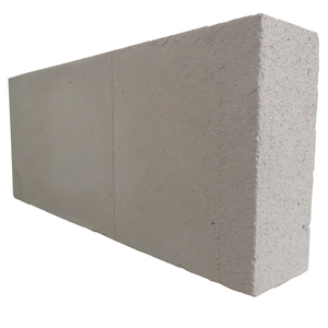 Перегородочный газоблок 625 х 250 х 150