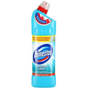 Domestos универсальное чистящее cредство 1л