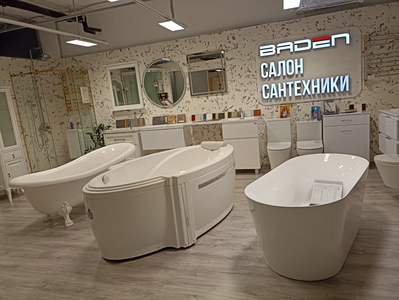 Сантехника. Мебель для ванной комнаты