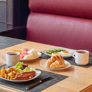 Room service 
