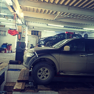 Автомобиль плохо заводится, троит, не тянет? Приезжайте.