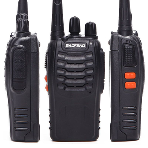 Рация BAOFENG BF-888S