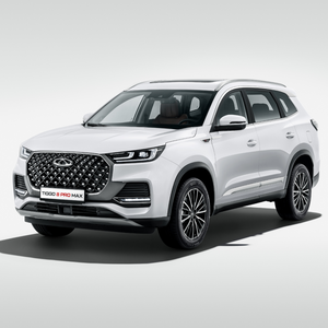 Chery Tiggo 8 Pro Max. Выгода до 590 000 руб 