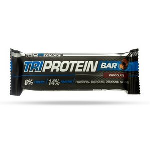 Ironman TriProtein Bar 50гр