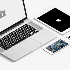 Ремонт техники Apple рядом с метро Митино