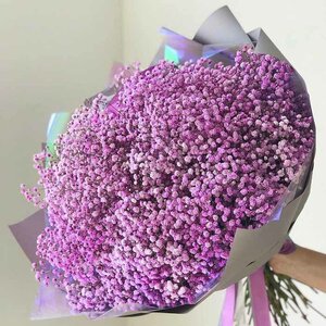 Букет Унесённые ветром