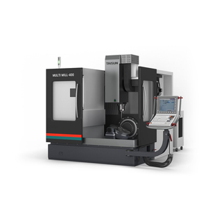 5-осевые фрезерные ОЦ TAISUN SEIKI MULTI MILL-800