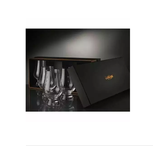 Набор Glencairn Glass Presentation Set x 4 Гленкейрн
