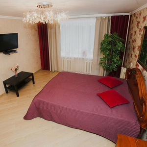 1к квартира 38м2