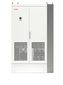 GK620-4T630G; преобразователь частоты 630 кВт; 1100 А.