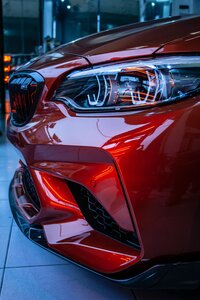 Ремонт бамперов и пластиковых деталей автомобилей