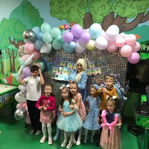 Организация мероприятия "под ключ" в СРЦ "Любава"