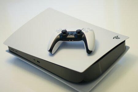 Ремонт игровых консолей PlayStation