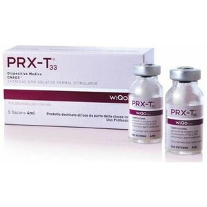 PRX-T33 пилинг лицо