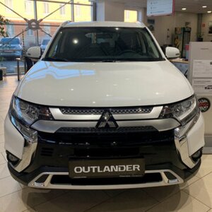 New Outlander