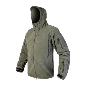 Куртка Sturmer Patriot Fleece Jacket, Olive Green