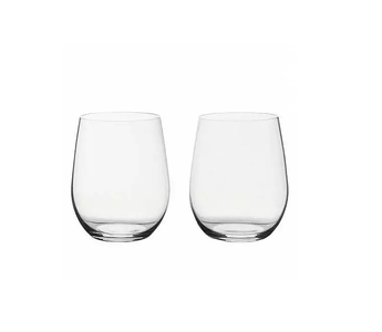 Набор из 2 бокалов Riedel O Wine Tumble Viognier/Chardon