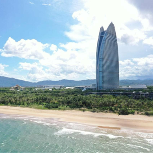 Atlantis Sanya 5* – Океанский курорт премиум-класса