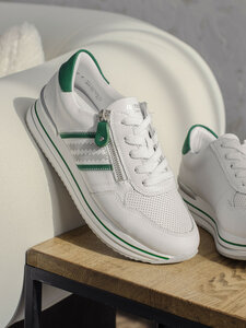 Кроссовки женские кожаные 38-43 Remonte