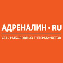 Адреналин.ru (Ноябрьская ул., 89, Владимир), товары для рыбалки во Владимире