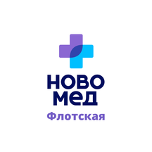 Novomed (Flotskaya Street, 9), medical center, clinic