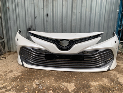Бампер передний Toyota Camry 2018-2023 70 5211906G80