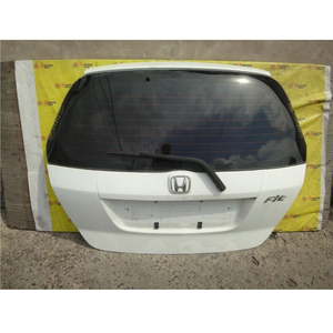 Дверь задняя для Honda Fit