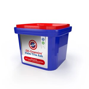 Органическое удобрение Guanokalong Palm Tree ASH 0,5кг