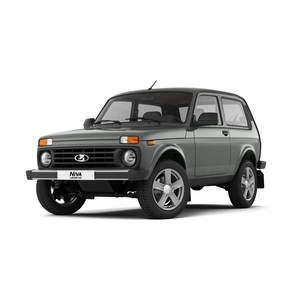 Lada Niva Legend