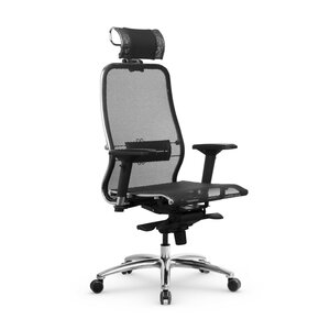 Кресло Samurai S-3.04 Infinity Easy Clean